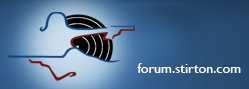 Stirton Forum
